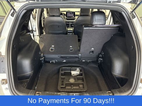 Used 2023 Jeep Compass Latitude AWD/4WD image 37
