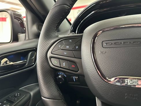 New 2026 Dodge Durango GT w/ Trailer Tow Group IV image 18