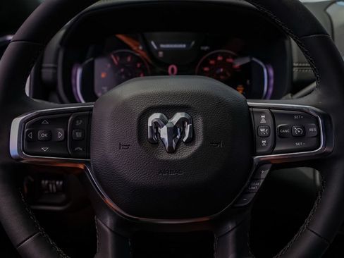 New 2027 RAM 2500 Laramie AWD/4WD image 24