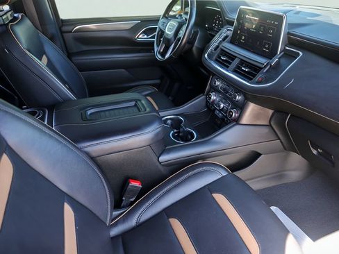 Used 2023 GMC Yukon AT4 AWD/4WD image 34