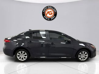 Used 2025 Toyota Corolla LE FWD video 2