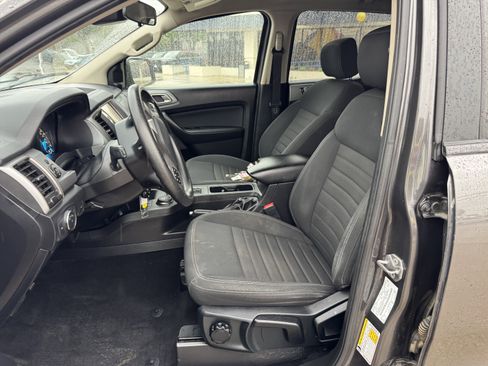 Used 2020 Ford Ranger XLT w/ FX4 Off-Road Package image 16