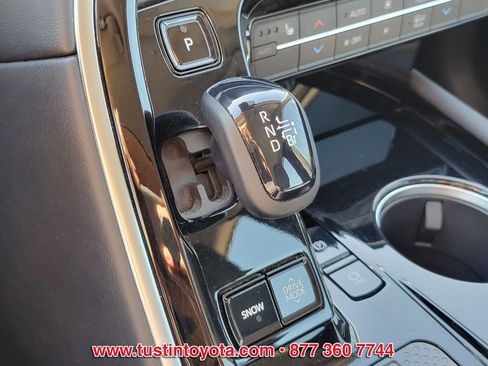 Certified 2022 Toyota Mirai XLE image 22