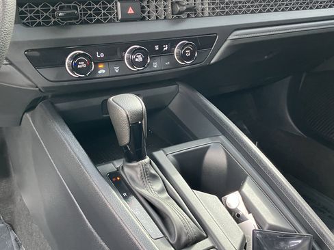 Used 2025 Honda Accord LX image 28