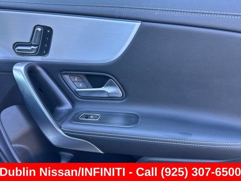 Used 2025 Mercedes-Benz CLA 250 image 21
