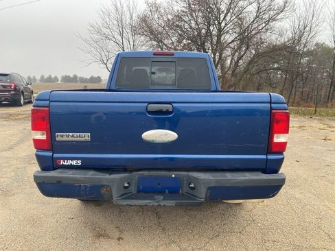 Used 2008 Ford Ranger Sport image 25