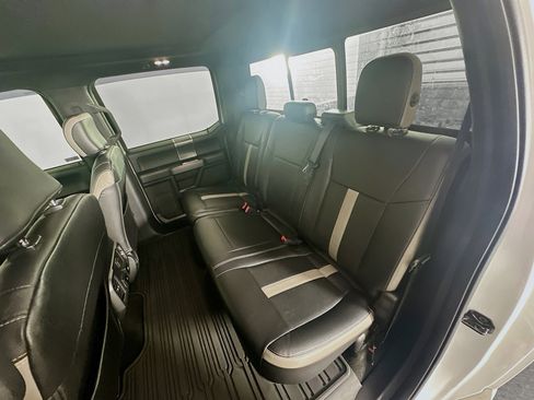 Used 2019 Ford F150 XLT w/ Equipment Group 302A Luxury AWD/4WD image 26