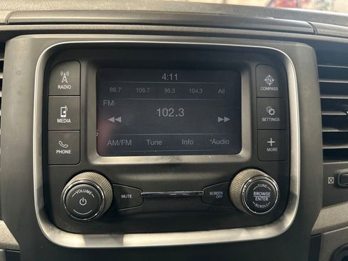 Used 2023 RAM 1500 Tradesman AWD/4WD image 23