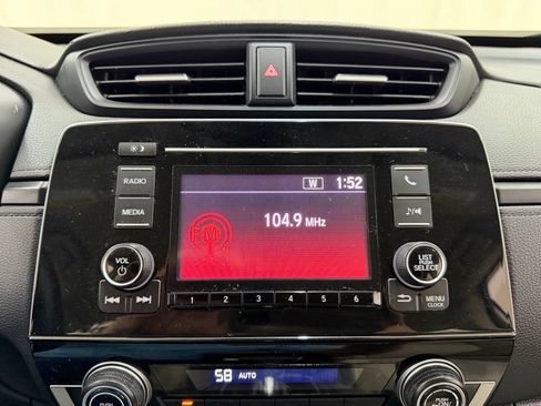 Used 2021 Honda CR-V LX image 26