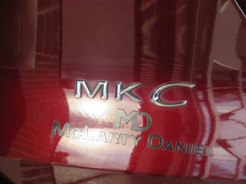 Used 2018 Lincoln MKC Reserve w/ Lincoln MKC Climate Package image 64