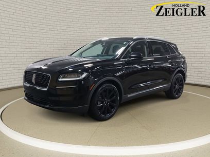 Used 2022 Lincoln Nautilus Reserve w/ Monochromatic Package