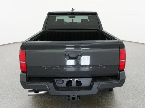 New 2026 Toyota Tacoma SR5 RWD image 10