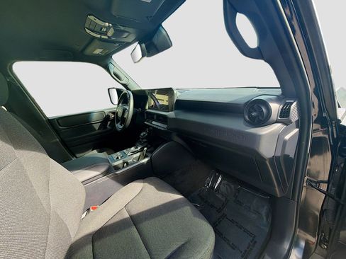 Used 2025 Toyota Land Cruiser 1958 image 30