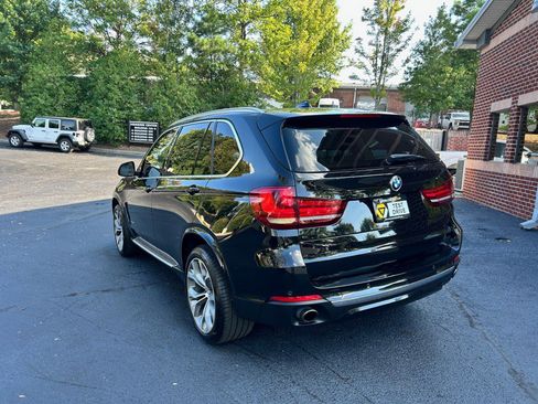 Used 2015 BMW X5 xDrive35i image 5