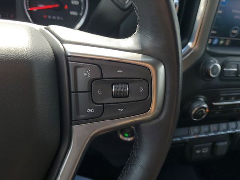 Used 2020 Chevrolet Silverado 1500 LT Trail Boss w/ Bed Protection Package image 25