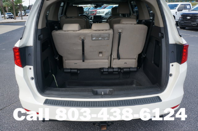 Used 2019 Honda Odyssey EX-L image 16
