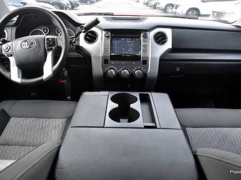 Used 2014 Toyota Tundra SR5 image 12