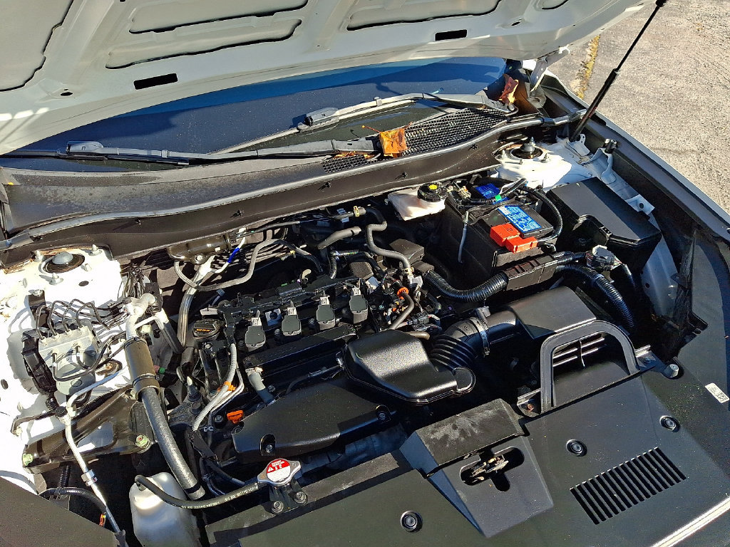 Used 2023 Honda CR-V EX-L image 30