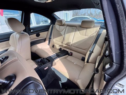 Used 2011 BMW M3 Competition image 34