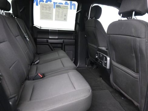 Used 2020 Ford F150 XLT w/ Equipment Group 302A Luxury AWD/4WD image 10