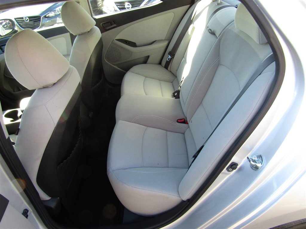 Used 2013 Kia Optima LX w/ Convenience Plus Pkg FWD image 16