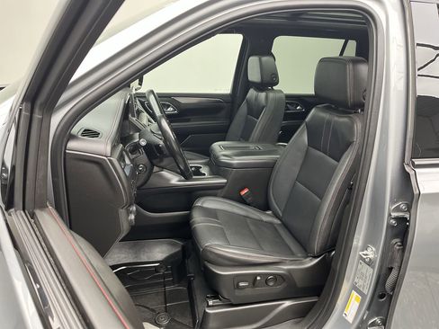 Used 2023 Chevrolet Tahoe RST w/ Luxury Package image 10