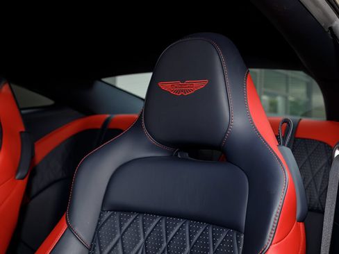 Used 2024 Aston Martin DB12 Coupe RWD image 49