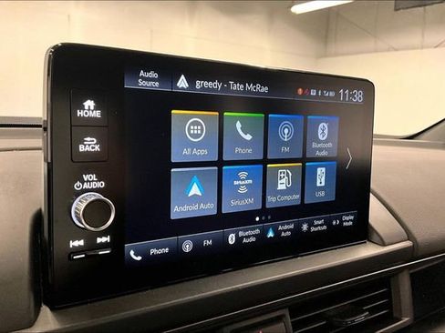 Used 2024 Honda Pilot TrailSport image 40