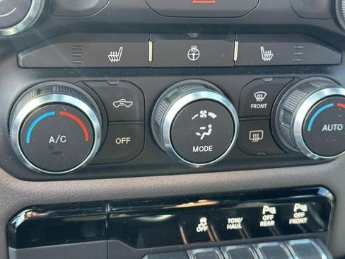 Used 2021 RAM 1500 Big Horn image 22