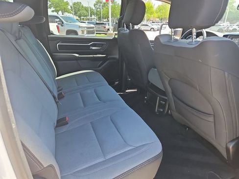 Used 2024 RAM 1500 Big Horn w/ Protection Group AWD/4WD image 25