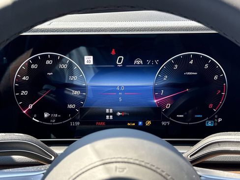 New 2026 Mercedes-Benz GLS 580 4MATIC image 25