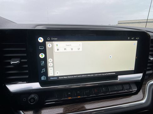 Used 2022 Chevrolet Silverado 1500 LT w/ Z71 Off-Road Package image 19