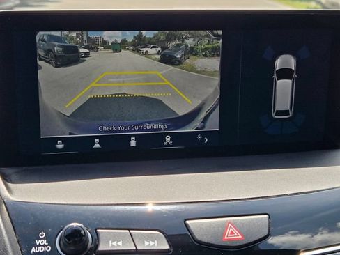 Certified 2023 Acura RDX A-Spec FWD image 20
