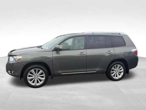 Used 2009 Toyota Highlander Limited AWD/4WD image 28