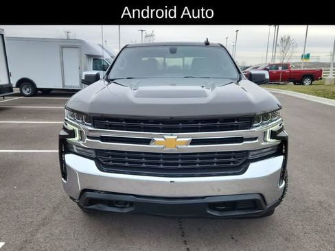 Used 2019 Chevrolet Silverado 1500 LT w/ All-Star Edition image 2