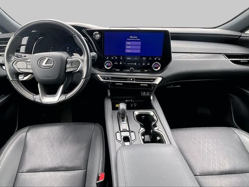 Used 2023 Lexus RX 350 Premium Plus w/ Cold Area Package FWD image 16