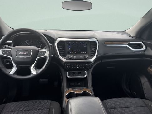 Used 2022 GMC Acadia SLE w/ GMC Pro Grade Package AWD/4WD image 26