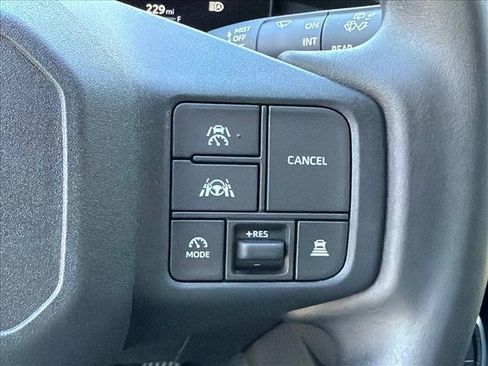Used 2026 Toyota RAV4 LE FWD image 25