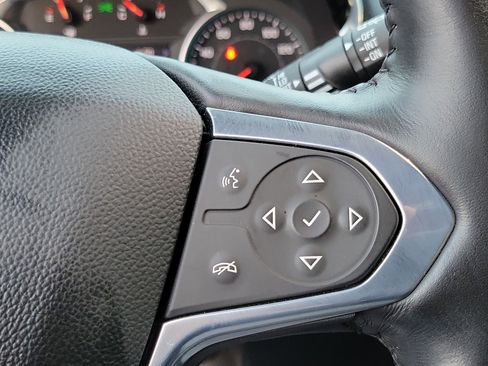 Used 2021 Chevrolet Traverse High Country image 10