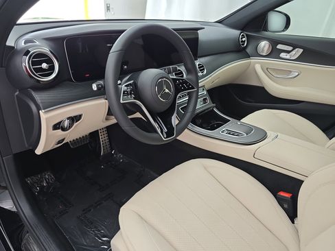 Certified 2023 Mercedes-Benz E 450 4MATIC All-Terrain Wagon image 16