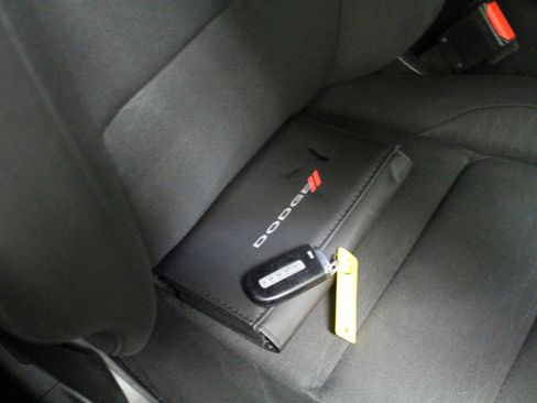 Used 2018 Dodge Durango SXT w/ Quick Order Package 2BB image 24