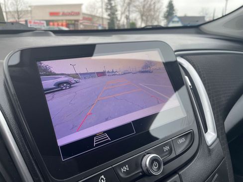 Used 2023 Chevrolet Malibu LT image 20