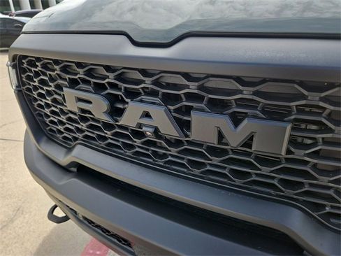 Used 2026 RAM 1500 Rebel w/ Advanced Safety Group II image 30