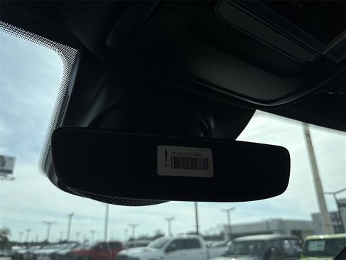 New 2026 RAM 2500 Laramie w/ Night Edition image 22