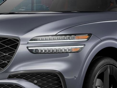 New 2026 Genesis GV70 3.5T Sport Prestige AWD/4WD image 9