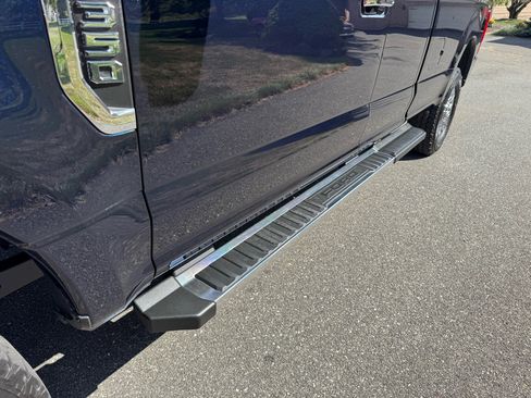 Used 2022 Ford F350 XLT w/ XLT Premium Package image 29