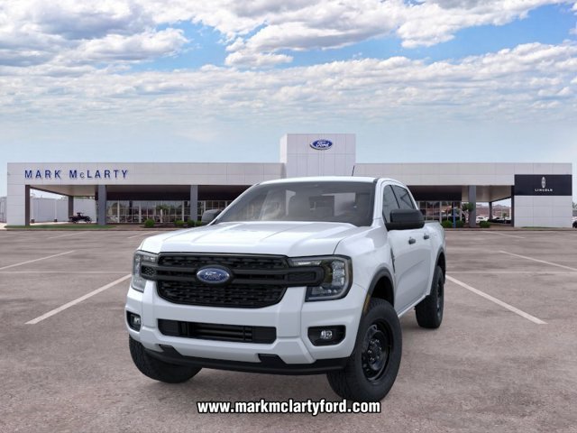 New 2026 Ford Ranger XL RWD image 2