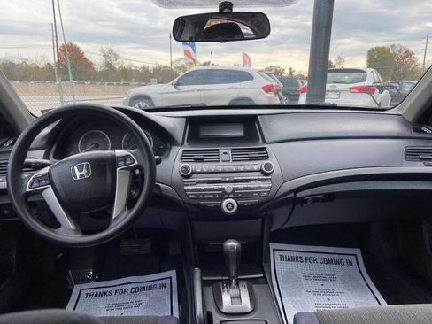 Used 2009 Honda Accord LX-P image 13