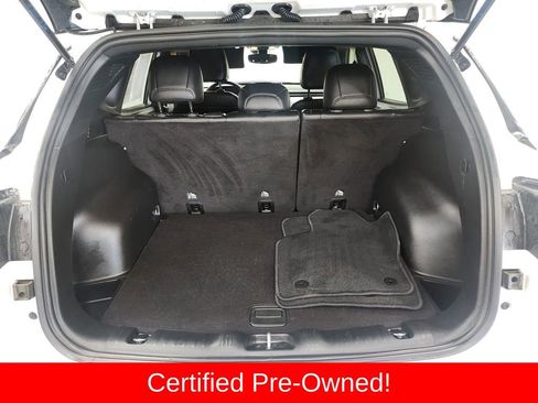 Used 2024 Jeep Compass Latitude image 27