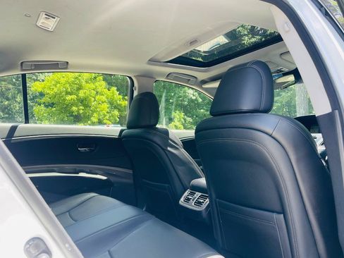 Used 2014 Acura RLX FWD image 43